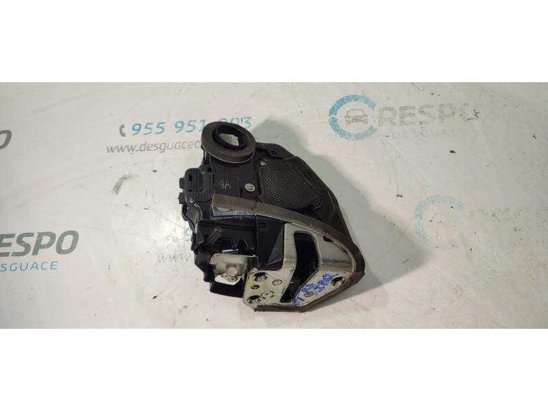CERRADURA PUERTA TRASERA DERECHA  - imagen 2