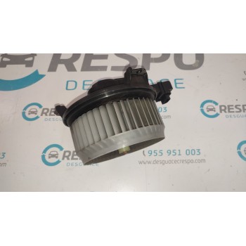 VENTILADOR CALEFACCION AV2727005391  - miniatura 3