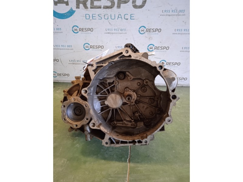 CAJA CAMBIOS TYP  - imagen 1