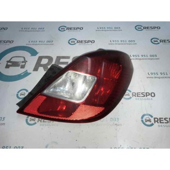 PILOTO TRASERO DERECHO 13269051 89318821 