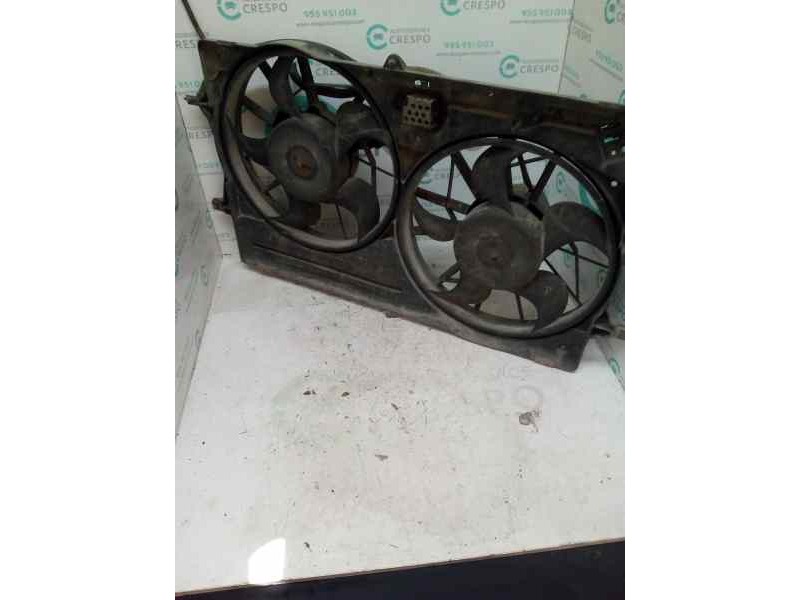 ELECTROVENTILADOR 98AB8C607  - imagen 1