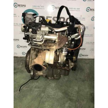 MOTOR COMPLETO K9K612  - miniatura 5