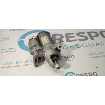 MOTOR ARRANQUE 04L911021  - miniatura 4