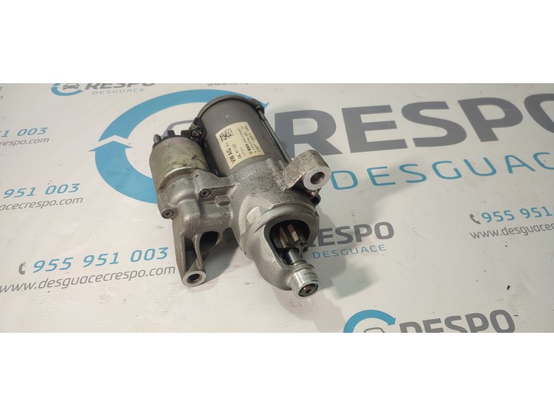 MOTOR ARRANQUE 04L911021  - imagen 4