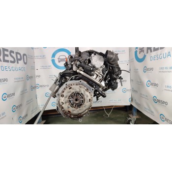 DESPIECE MOTOR CBA  - miniatura 2