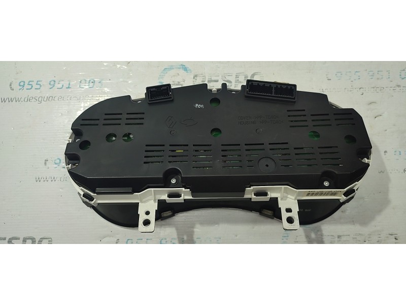 CUADRO INSTRUMENTOS 24810JZ07B  - imagen 3