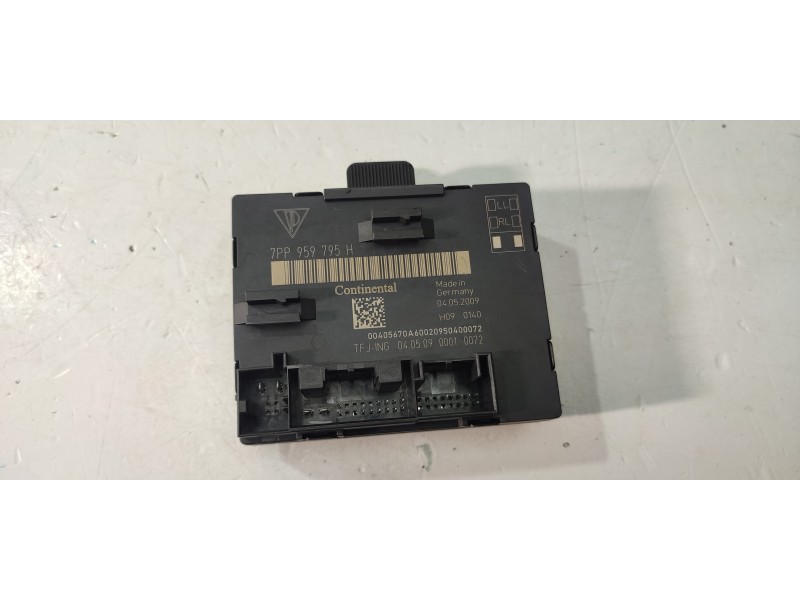 MODULO ELECTRONICO 7PP959795H  - imagen 1