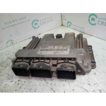 CENTRALITA MOTOR UCE 8200311539 0281011723 
