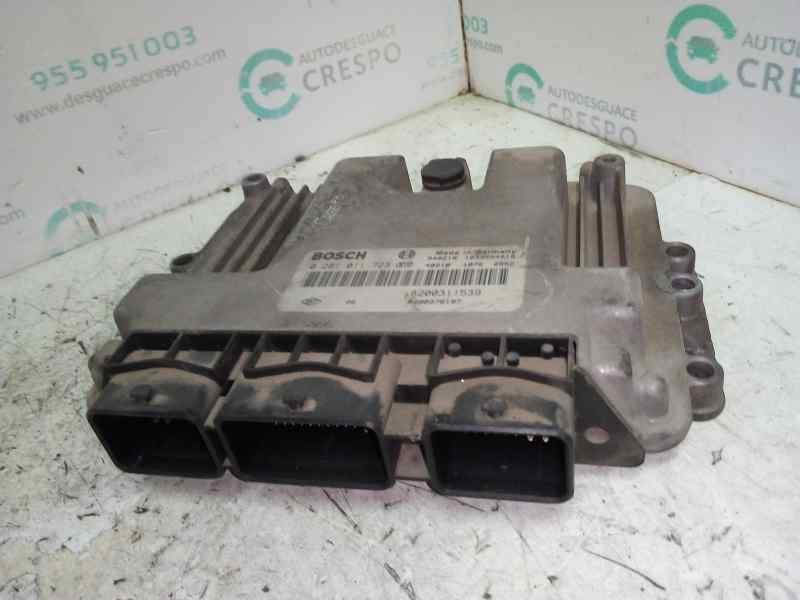 CENTRALITA MOTOR UCE 8200311539 0281011723  - imagen 1