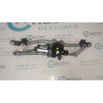 MOTOR LIMPIA DELANTERO 98100GB000  - miniatura 1