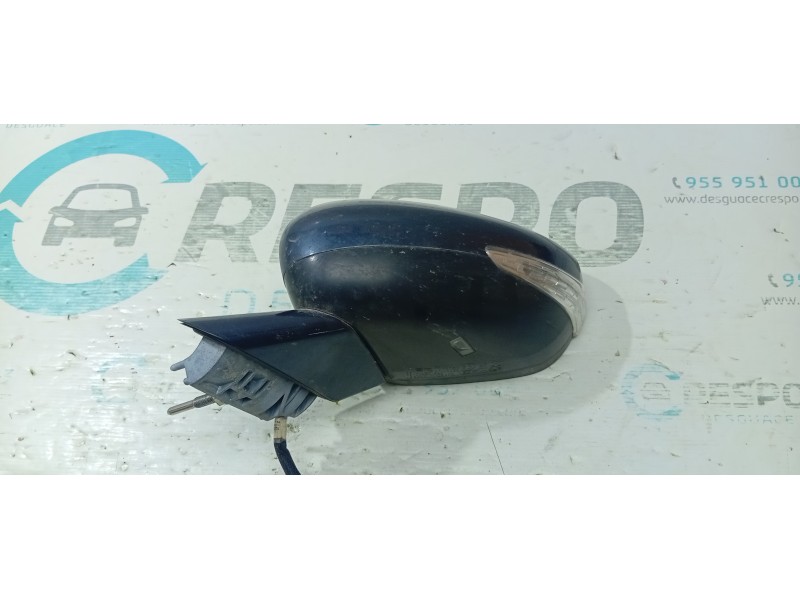 RETROVISOR IZQUIERDO  - imagen 4