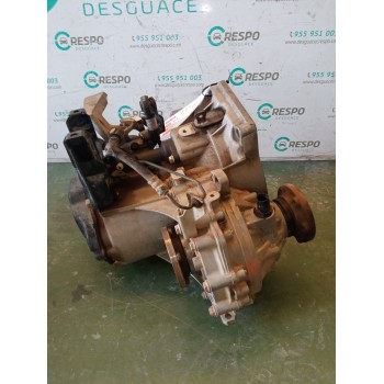 CAJA CAMBIOS GGV  - miniatura 3