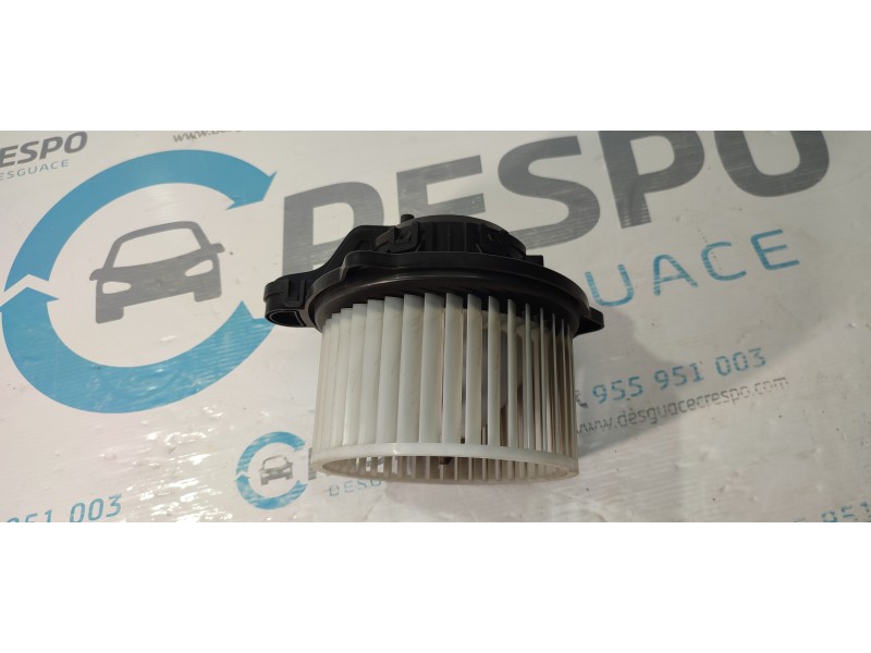 VENTILADOR CALEFACCION F00S3B2468  - imagen 1