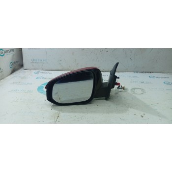 RETROVISOR IZQUIERDO 