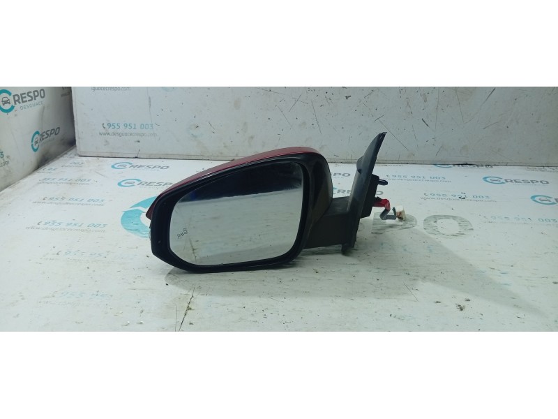 RETROVISOR IZQUIERDO  - imagen 1