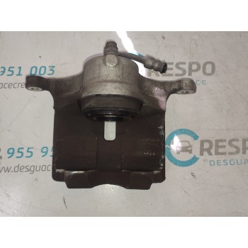 PINZA DE FRENO DELANTERA DERECHA 