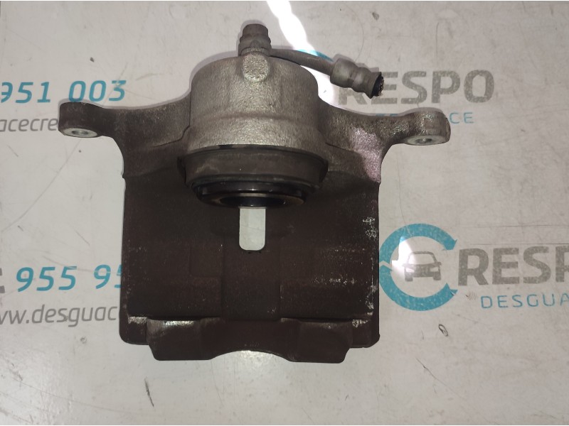 PINZA DE FRENO DELANTERA DERECHA  - imagen 1