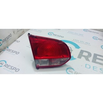 PILOTO TRASERO IZQUIERDO INTERIOR 5K0945093G 