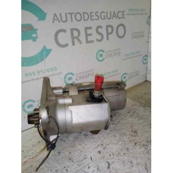 MOTOR ARRANQUE  - miniatura 2