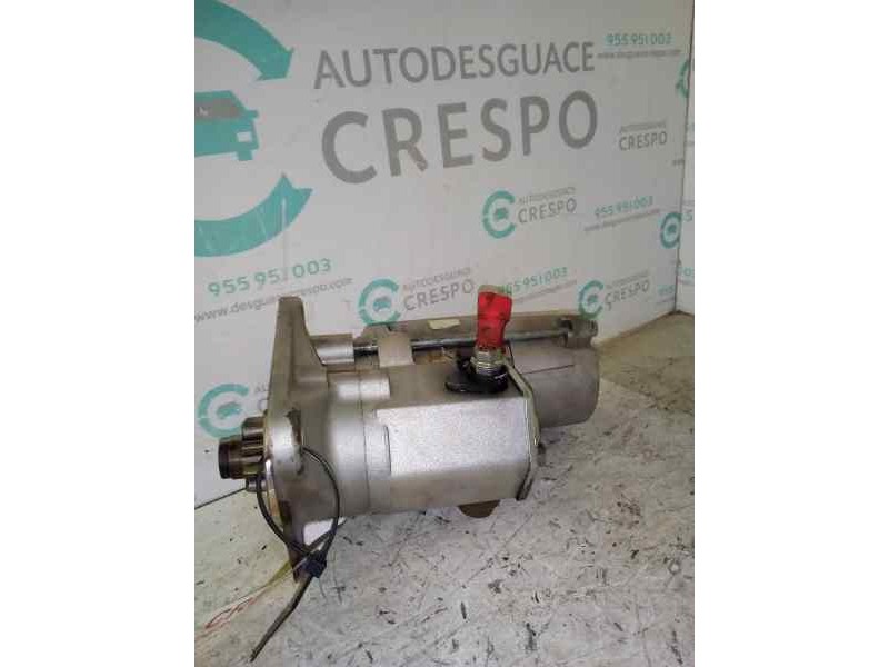 MOTOR ARRANQUE  - imagen 2