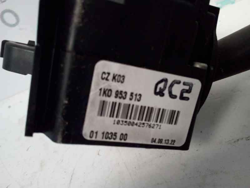 MANDO INTERMITENTES 1K0953513  - imagen 3