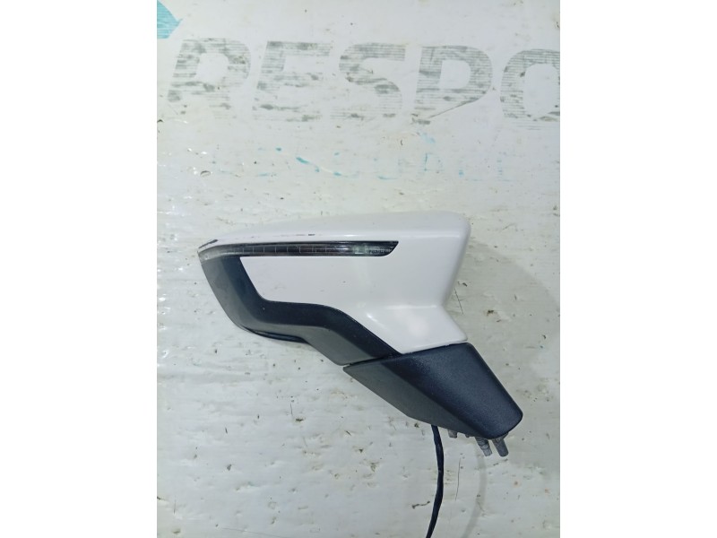 RETROVISOR DERECHO  - imagen 4