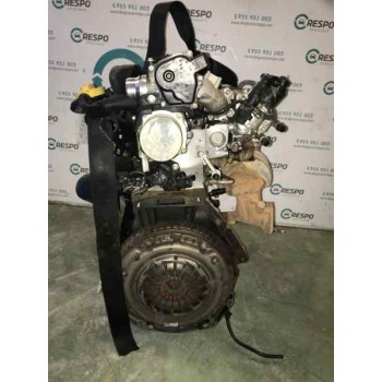 MOTOR COMPLETO K9K612  - miniatura 6