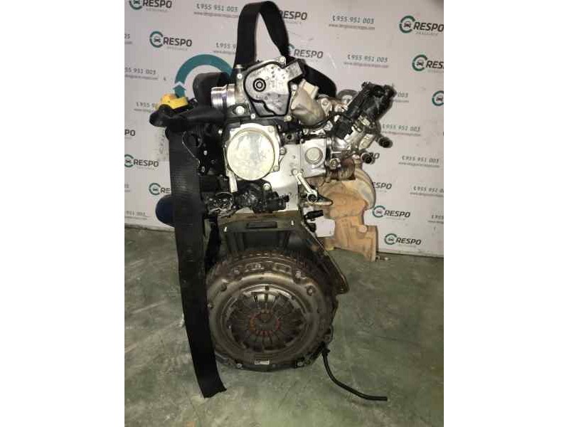 MOTOR COMPLETO K9K612  - imagen 6
