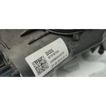 FARO IZQUIERDO D7921110A0  - miniatura 4