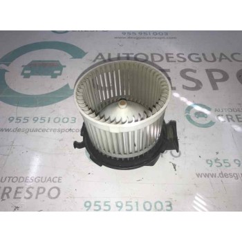 VENTILADOR CALEFACCION 5A0331000  - miniatura 4