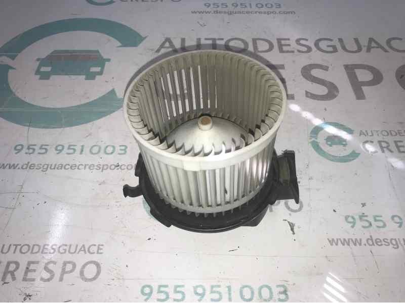 VENTILADOR CALEFACCION 5A0331000  - imagen 4