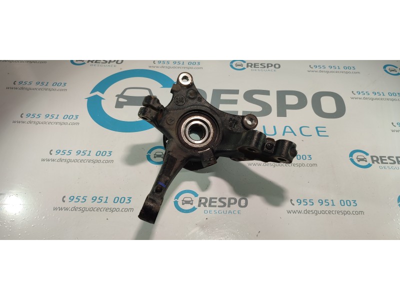 MANGUETA DELANTERA DERECHA  - imagen 1