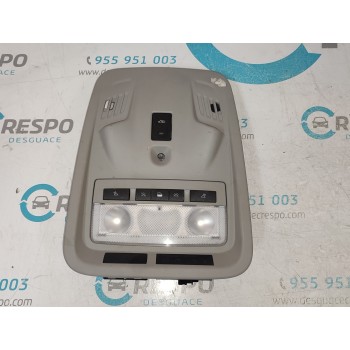 LUZ INTERIOR 13437064  - miniatura 1