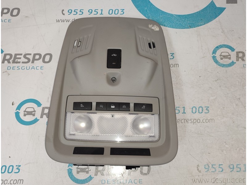 LUZ INTERIOR 13437064  - imagen 1