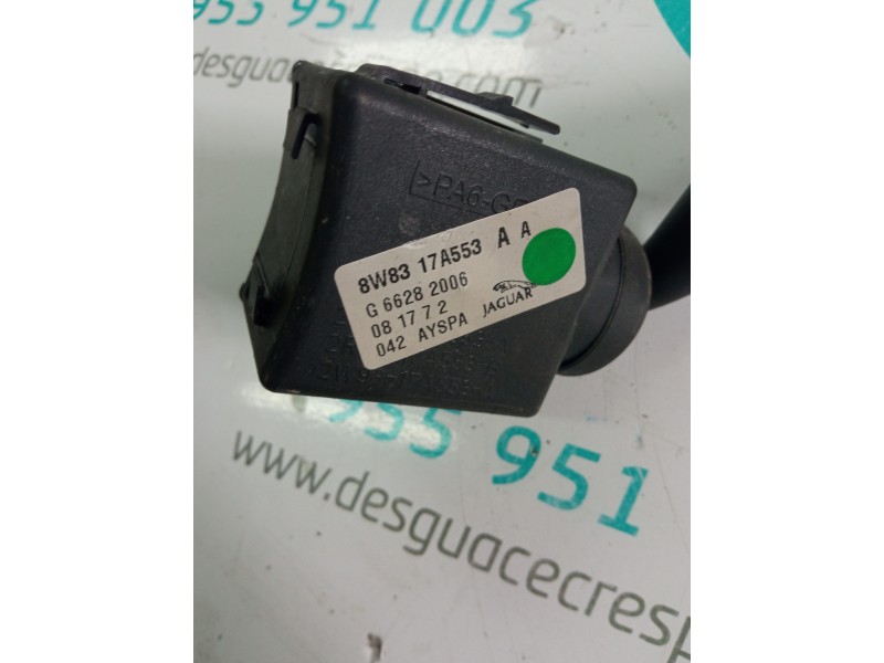 MANDO LIMPIA 8W8317A553AA  - imagen 2