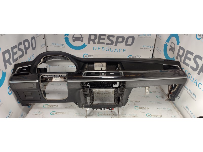 KIT AIRBAG  - imagen 1