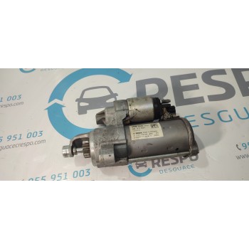 MOTOR ARRANQUE 04L911021  - miniatura 5