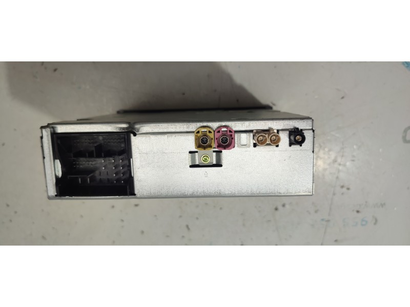 SISTEMA NAVEGACION GPS 575035862K  - imagen 3