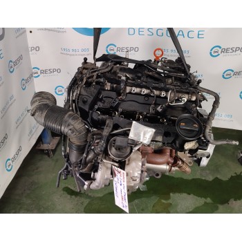 DESPIECE MOTOR CBA  - miniatura 3