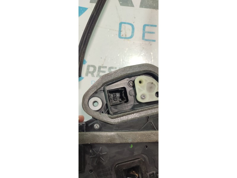 CERRADURA PUERTA DELANTERA DERECHA  - imagen 3