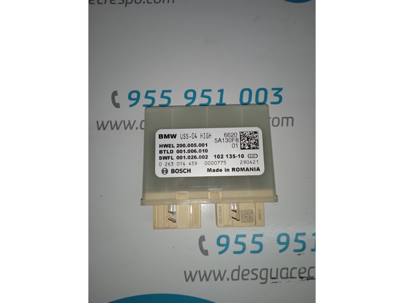 MODULO ELECTRONICO  - imagen 1