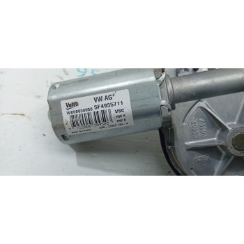 MOTOR LIMPIA TRASERO 5F4955711  - miniatura 2