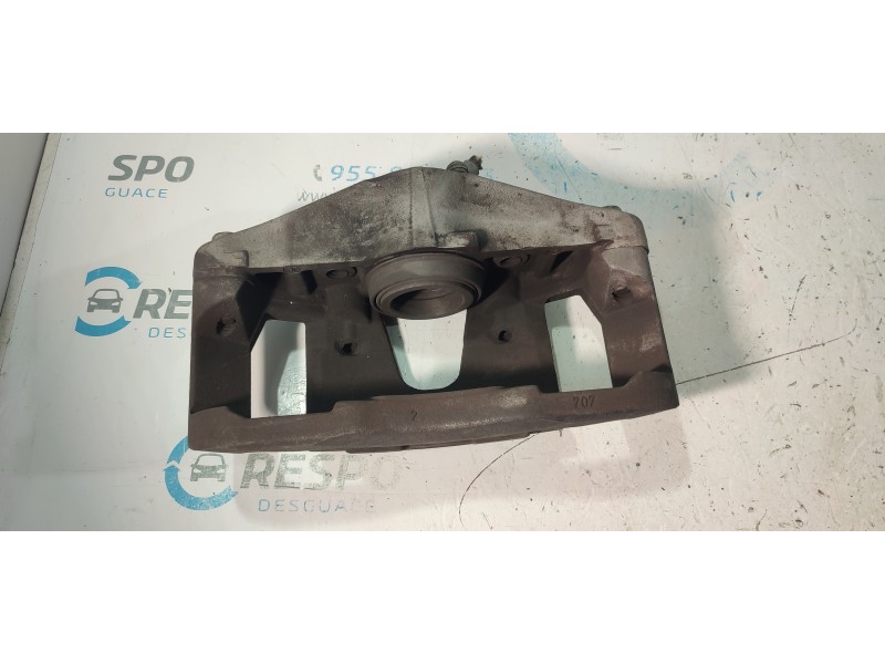 PINZA DE FRENO DELANTERA DERECHA  - imagen 1