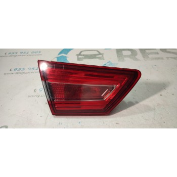 PILOTO TRASERO IZQUIERDO INTERIOR 265552424R 