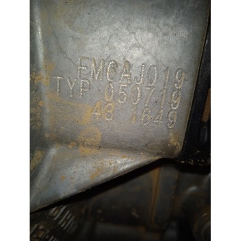 CAJA CAMBIOS TYP  - miniatura 2