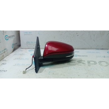 RETROVISOR IZQUIERDO  - miniatura 2