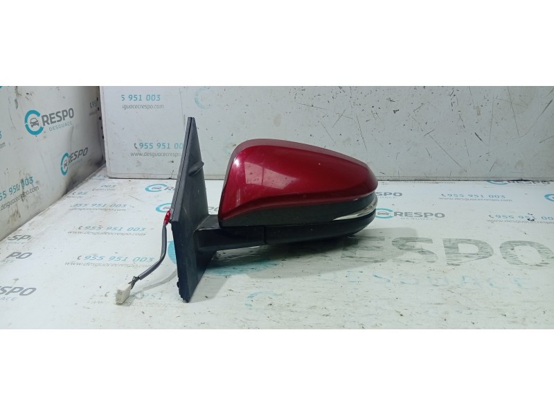 RETROVISOR IZQUIERDO  - imagen 2
