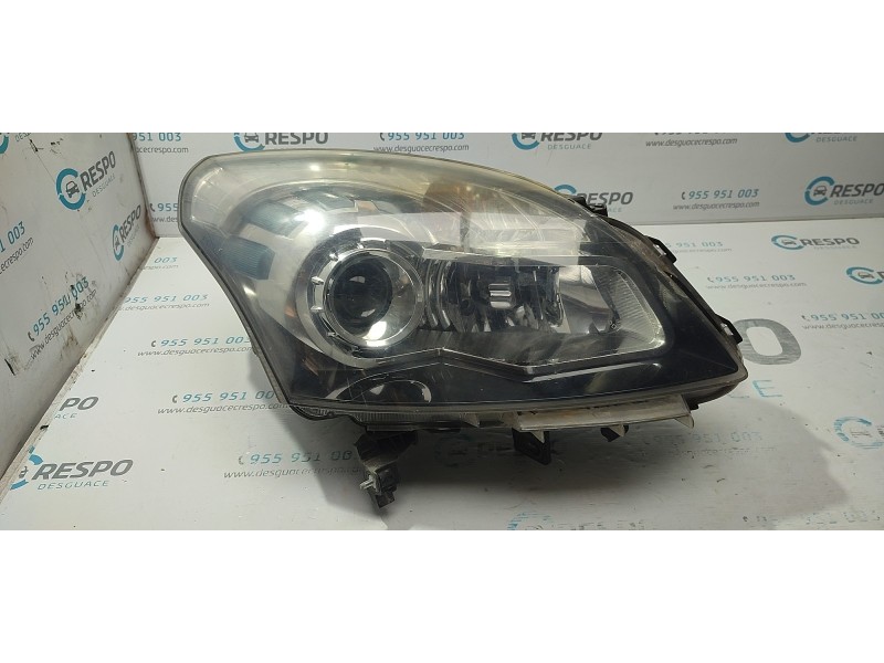 FARO DERECHO 26010JY  - imagen 1