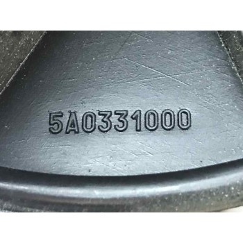 VENTILADOR CALEFACCION 5A0331000  - miniatura 5