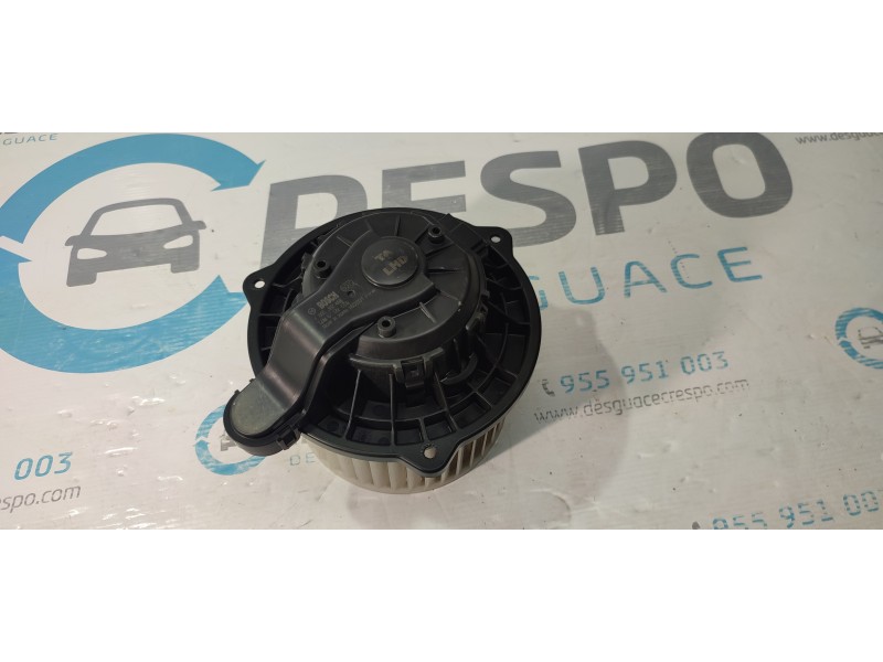 VENTILADOR CALEFACCION F00S3B2468  - imagen 2